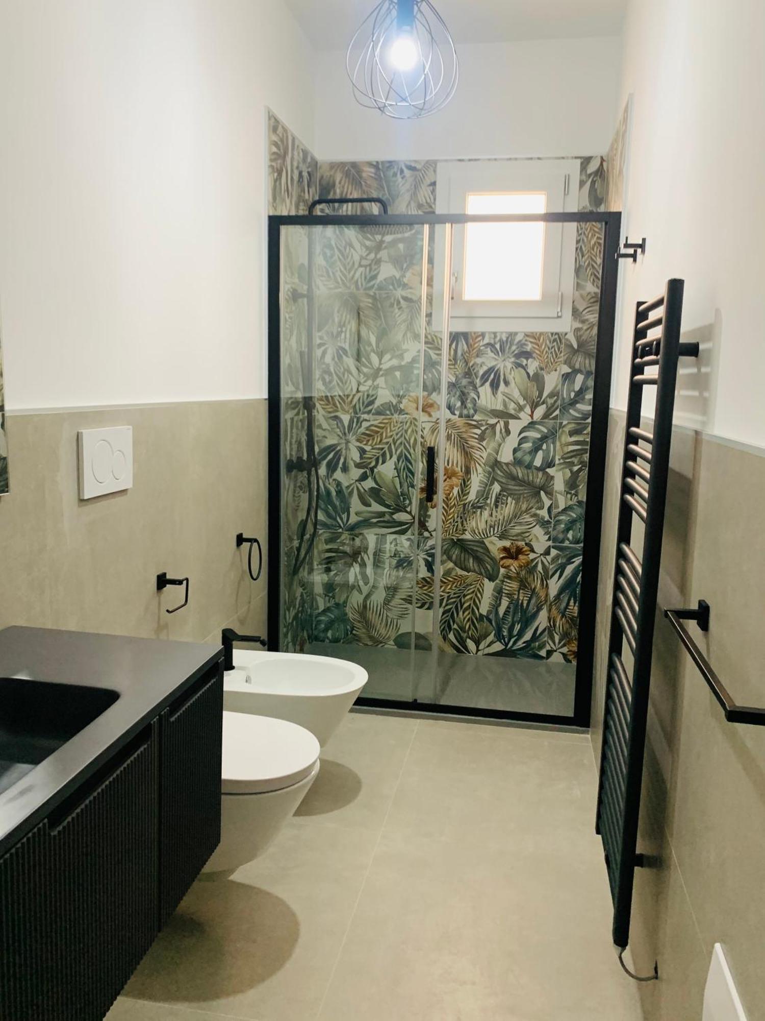 Il Rifugio Sul Mare Apartments Porto Cesareo Εξωτερικό φωτογραφία