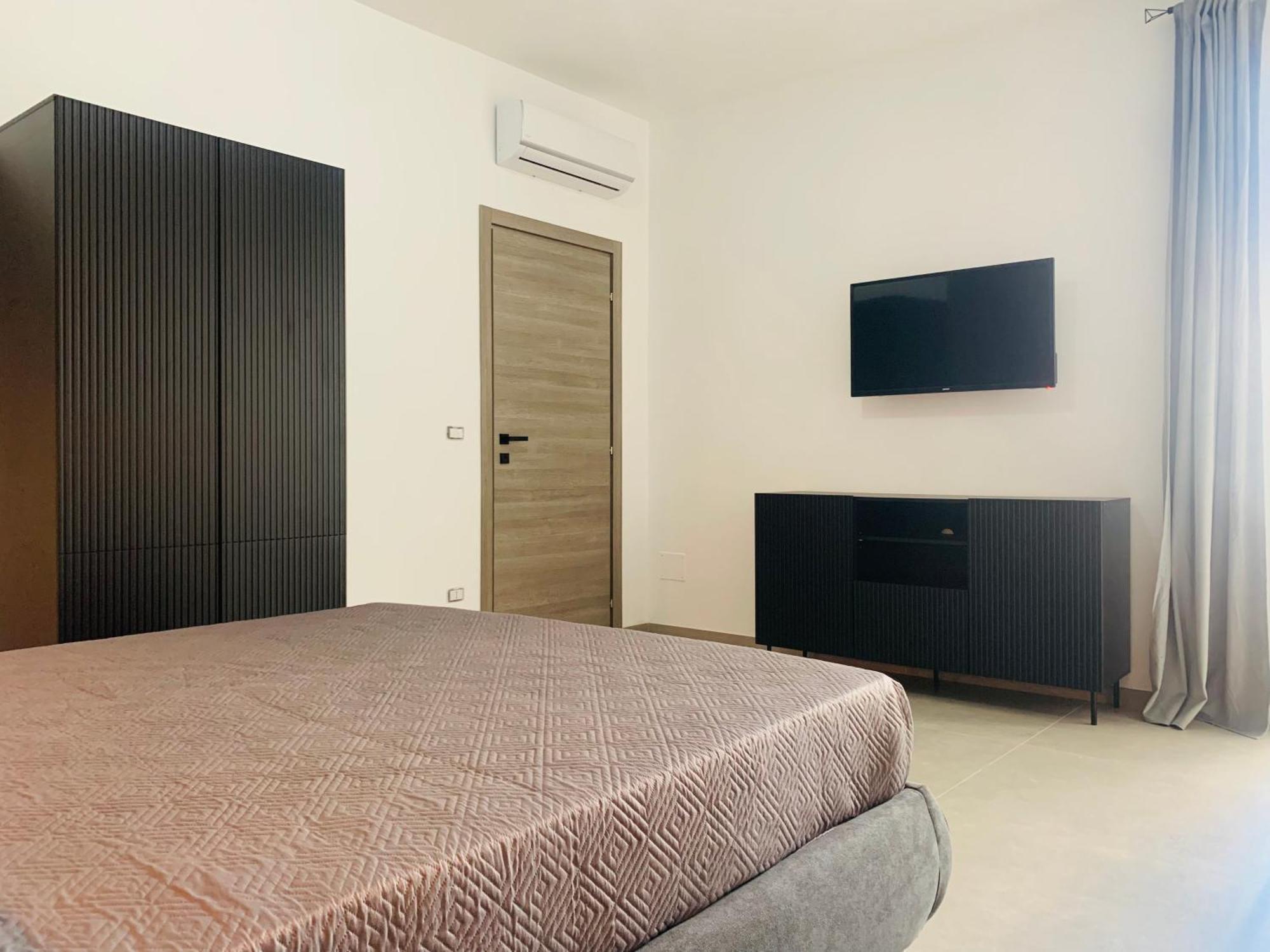 Il Rifugio Sul Mare Apartments Porto Cesareo Εξωτερικό φωτογραφία