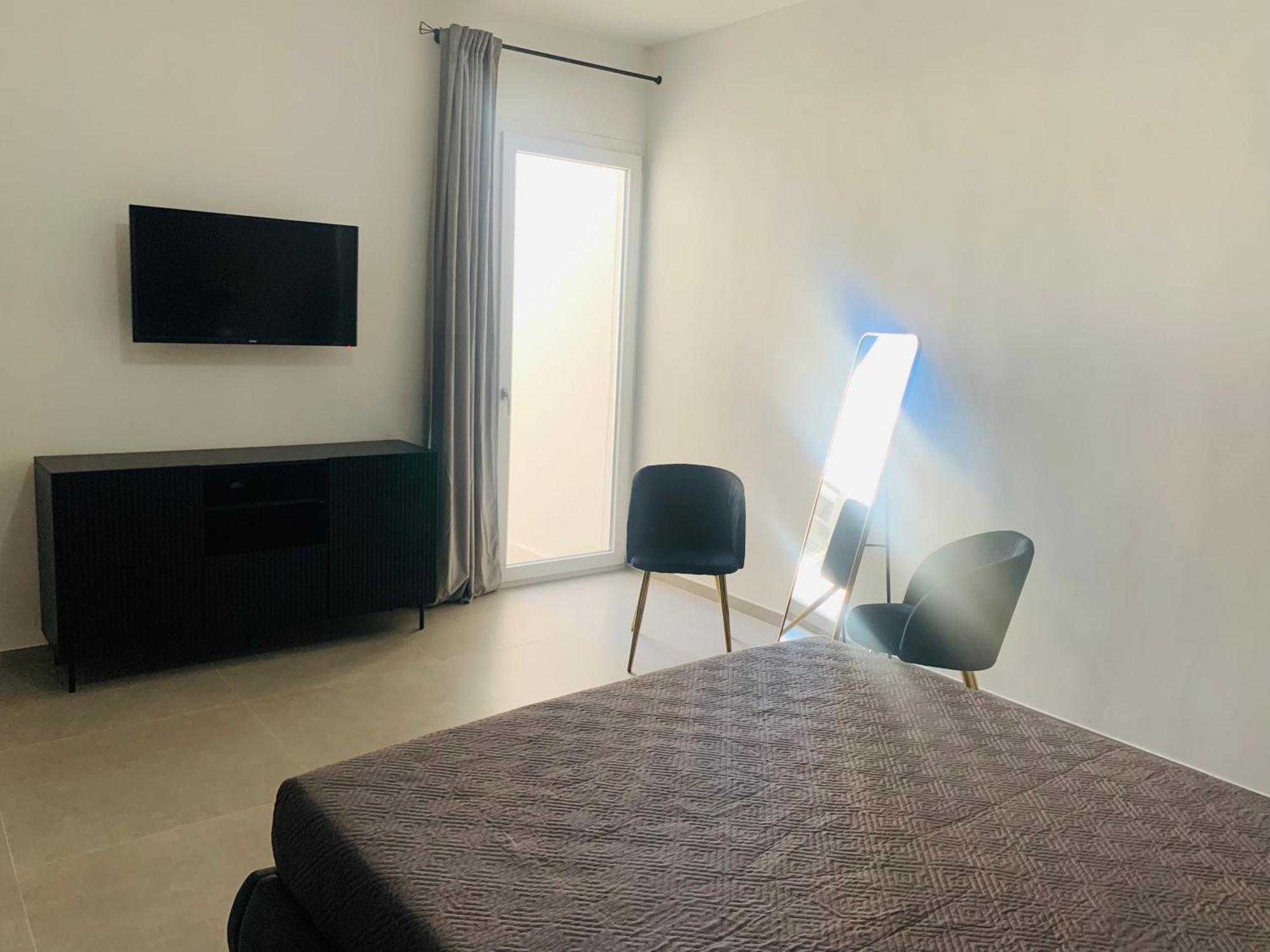 Il Rifugio Sul Mare Apartments Porto Cesareo Εξωτερικό φωτογραφία