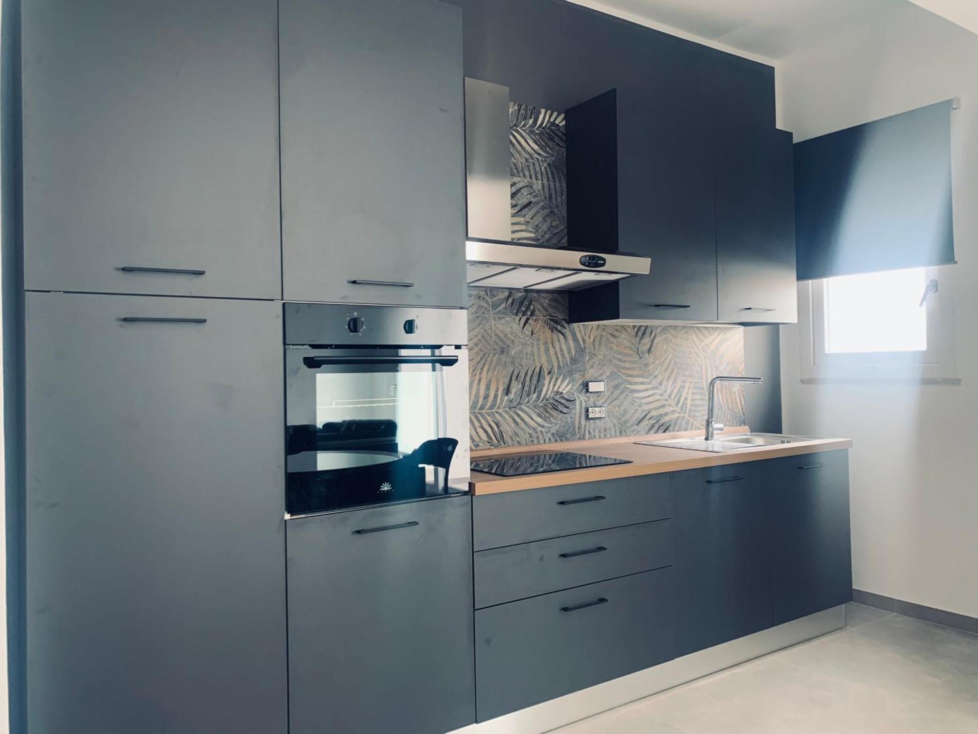 Il Rifugio Sul Mare Apartments Porto Cesareo Εξωτερικό φωτογραφία