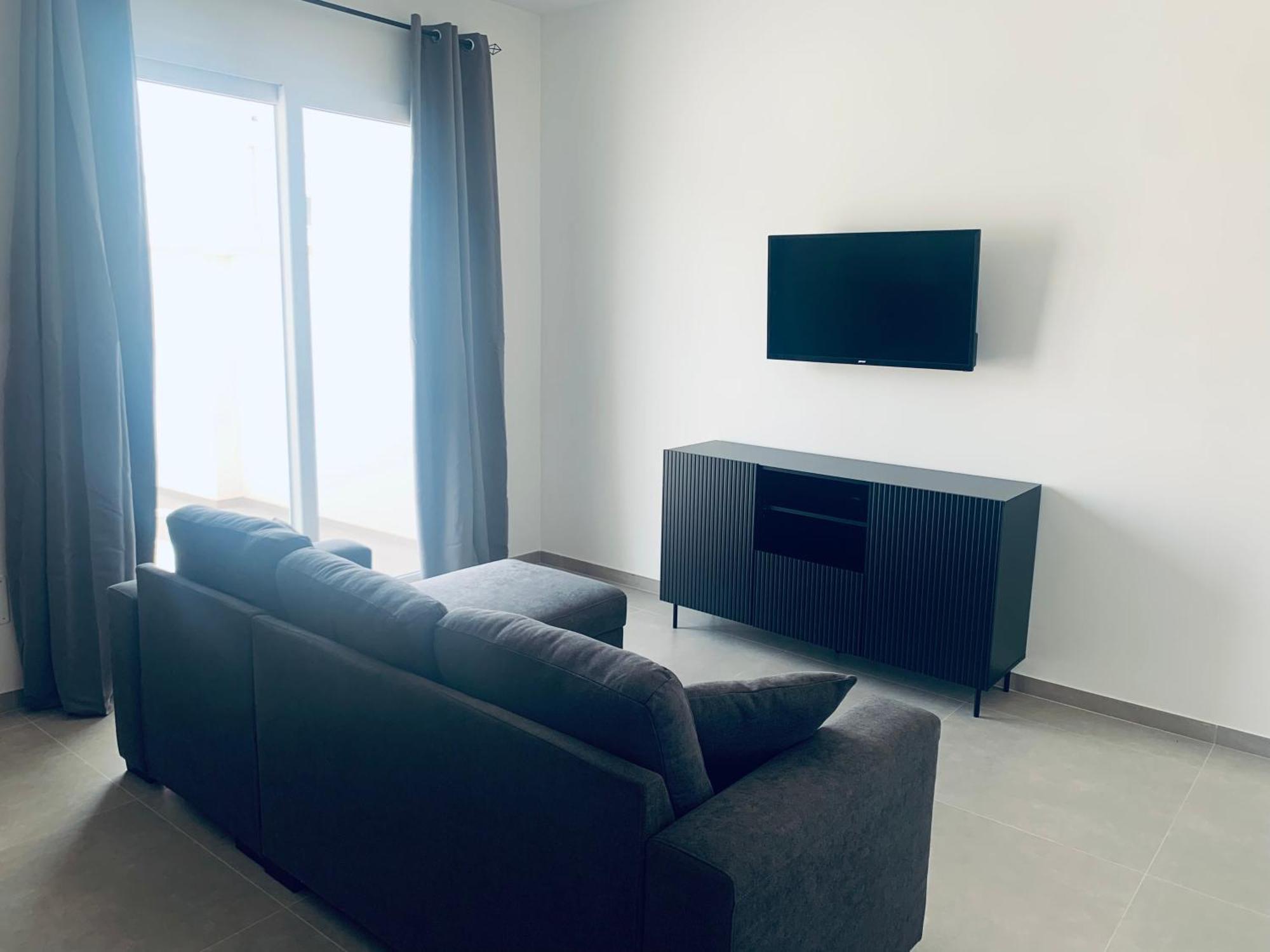 Il Rifugio Sul Mare Apartments Porto Cesareo Εξωτερικό φωτογραφία