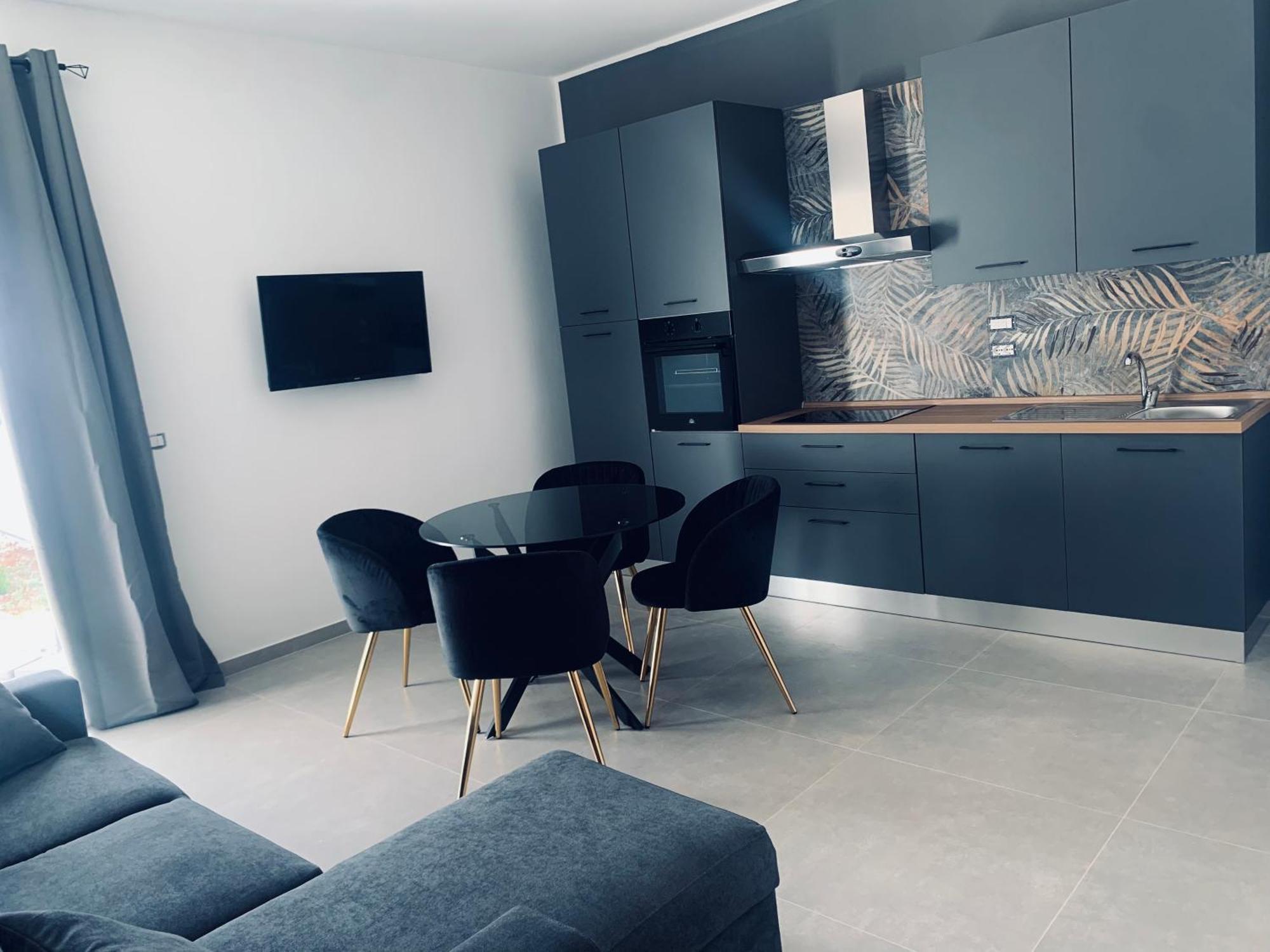 Il Rifugio Sul Mare Apartments Porto Cesareo Εξωτερικό φωτογραφία